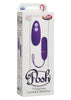 POSH 7 FUNCT LOVERS REMOTE PURPLE