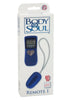 BODY&SOUL REMOTE I BLUE