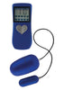 BODY&SOUL REMOTE II BLUE