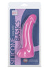 BASICS LONG JOHN PINK