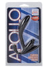 APOLLO CURVED PROBE BLACK