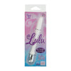 LULU SATIN TOUCH VIBE WHITE