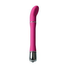 LULU SATIN SCOOP VIBE PINK