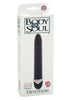 BODY&SOUL DEVOTION BLACK