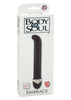 BODY&SOUL EMBRACE BLACK