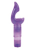 THE ORG PERSONAL PLEASURIZER PURPLE