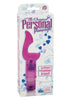 THE ORG PERSONAL PLEASURIZER PINK