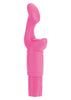 PERSONAL PLEASURIZER PINK