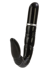 10 FUNCTION SELF PLEASING P BLACK