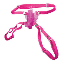 MICRO WIRELESS VENUS BUTTERFLY PINK