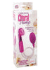 ORIGINAL CLITORAL PUMP PINK