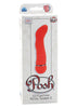 POSH 10 FUNC PETITE TEASER ORANGE