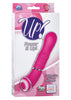 UP POWER IT UP MASSAGER PINK