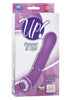 UP POWER IT UP MASSAGER PURPLE