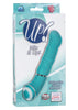 UP MIX IT UP MASSAGER TEAL