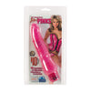 10 FUNCTION HOT PINK 7" STUD