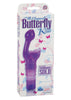 THE ORIGINAL BUTTERFLY KISS PURPLE