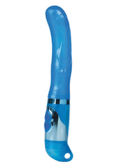 PLATINUM EDITION G WAND BLUE