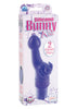 SILICONE BUNNY KISS PURPLE