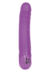 BENDIE POWER STUD LITTLE GUY PURPLE