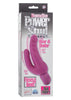 BENDIE POWER STUD OVER UNDER PINK