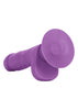 SHOWER STUD BALLSY DONG PURPLE