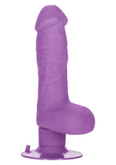 SHOWER STUD BALLSY DONG PURPLE