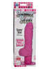 SHOWER STUD SUPER STUD PINK