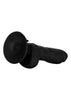 SHOWER STUD SUPER STUD BLACK