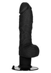 SHOWER STUD SUPER STUD BLACK