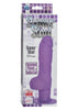 SHOWER STUD SUPER STUD PURPLE