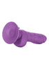 SHOWER STUD SUPER STUD PURPLE