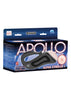 APOLLO ALPHA STROKER 1 GREY