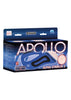 APOLLO ALPHA STROKER 2 BLUE