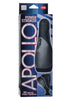 APOLLO POWER STROKER BLACK