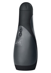 APOLLO POWER STROKER BLACK