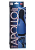 APOLLO POWER STROKER BLUE