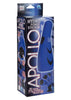 APOLLO HYDRO POWER STROKER BLUE