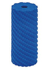 APOLLO MASTURBATOR TWIST BLUE