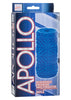 APOLLO MASTURBATOR MAX BLUE