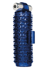 APOLLO 7 FUNCTION STROKER BLUE