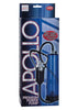 APOLLO PREMIUM POWER PUMP BLUE