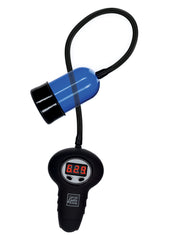 APOLLO AUTOMATIC HEAD PUMP BLUE