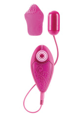 POSH 10 FUNCTION PLEASURE PACK PINK