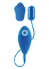 POSH 10 FUNCTION PLEASURE PACK BLUE