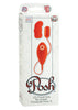 POSH 10 FUNCT PLEASURE PACK ORANGE