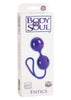 BODY&SOUL ENTICE PURPLE