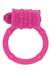 POSH VIBRO RING PINK