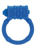 POSH VIBRO RING BLUE