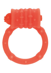 POSH VIBRO RING ORANGE